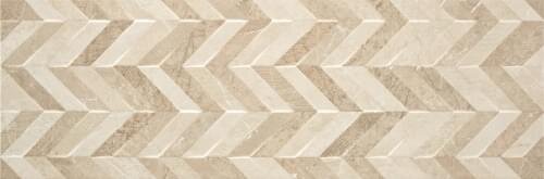 Декор Ep Crema Mt 33.3x100 Firenze STN з колекції Firenze STN