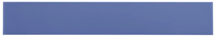 Плитка 5x30 Azulejo Liso Mate Marine blue Complementto 5x30 з колекції 5x30 Complementto Плитка 5x30 Azulejo Liso Mate Marine blue Complementto 5x30 з колекції 5x30 Complementto