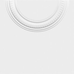 Плитка (50x50) FR5050PWF Pure White Fringe - Frames