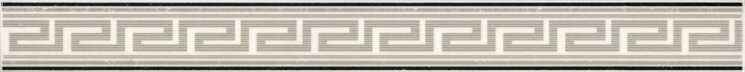 Декор (5.8x60) PRYL22 List. Ellenico marquina - Royal з колекції Royal Paul