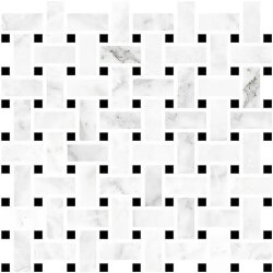 Мозаїка 30x30 6001168 Nova Basket Lusso Vallelunga Nova