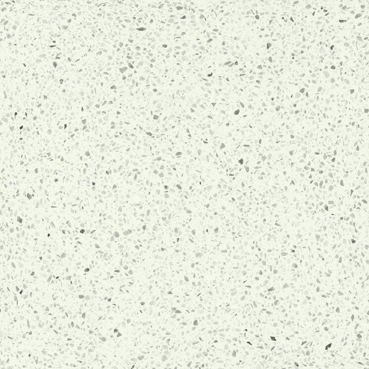 Плитка (60x60) MAARTE0160N Arte terrazzo white matt - Arte з колекції Arte Magica Плитка (60x60) MAARTE0160N Arte terrazzo white matt - Arte з колекції Arte Magica