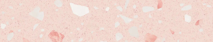 Плитка Ducal Rosa - 5x25  Ducal з колекції Ducal Da Vinci