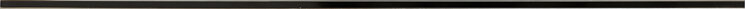 Бордюр 2X89.46 Rail Black Lista Nordic Aparici з колекції Nordic Aparici Бордюр 2X89.46 Rail Black Lista Nordic Aparici з колекції Nordic Aparici