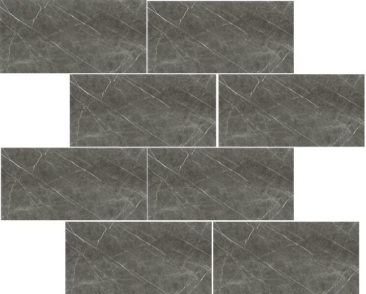 Мозаїка Charming Amber Muretto Matte 30x30 Prexious Rex з колекції Prexious Rex