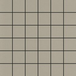 Мозаїка 29.5x29.5 DC956 Mosaic minimal grey Aleluia Minimal