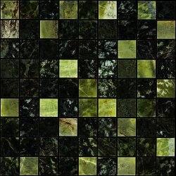 Мозаїка (29.8x29.8) LXR205 Irish Green - Luxury