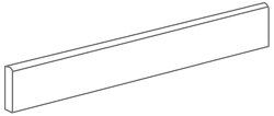 Плінтус (9.4x60) Buxi Skirting Tile Siena - Buxi