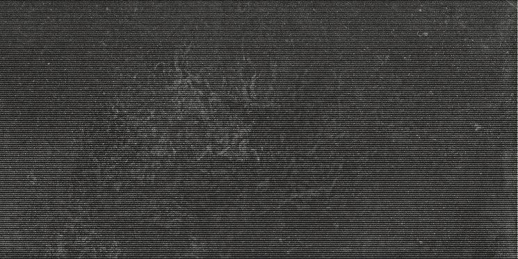 Плитка 30x60 Graphite Texture - Evostone - 7894 з колекції Evostone Unicom Starker