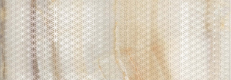 Декор (120x41.5) 13973- Onice Decoro Fuji Lev - Zero.6 з колекції Zero.6 Settecento