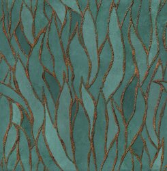 Плитка 100x100 BLMA0 25 Glossy Bulbo Agave