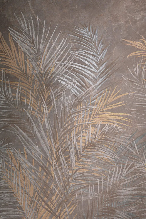 Панель Roma Stone Breeze Gold Inserto Mix 3 - 160x240 fRC6 Roma Stone з колекції Roma Stone FAP Панель Roma Stone Breeze Gold Inserto Mix 3 - 160x240 fRC6 Roma Stone з колекції Roma Stone FAP