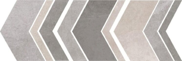 Декор Sagitta Comp 3 Mix 30x90 Lit Vallelunga з колекції Lit Vallelunga