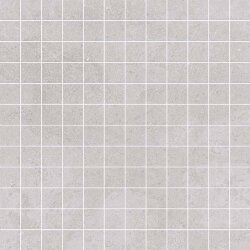 Мозаїка Mosaico Stone Grigio Ret 30x30 W All Flaviker