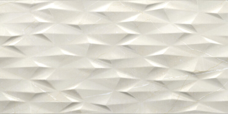 Плитка 30x60 Prisma Ivory Cm-Muse-R3782 з колекції Muse Aleluia