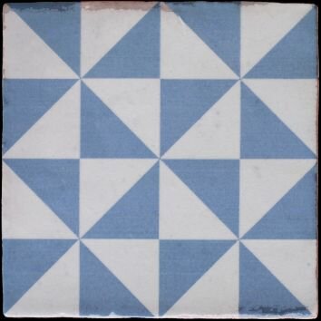 Плитка (15x15) 1515SM129AZ S. Xviii M.129Az - Siglo XVIII з колекції Siglo XVIII Cobsa Плитка (15x15) 1515SM129AZ S. Xviii M.129Az - Siglo XVIII з колекції Siglo XVIII Cobsa