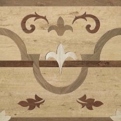 Декор Axi Fascia Elegance ANIS