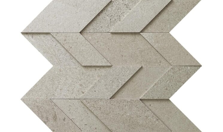 Мозаїка Norvegia Mosaico Chevron 28x32 Nordic Stone Impronta з колекції Nordic Stone Impronta Мозаїка Norvegia Mosaico Chevron 28x32 Nordic Stone Impronta з колекції Nordic Stone Impronta
