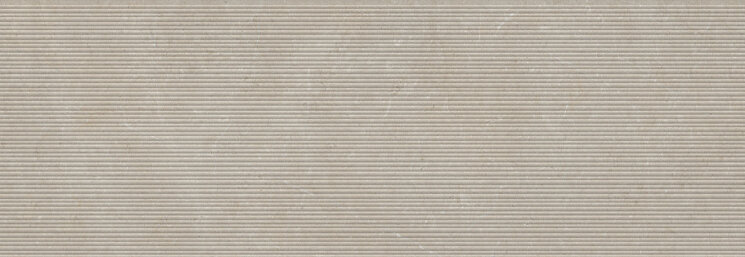 Плитка 60x180 Magnifica Limestone Sand Strutt. Mikado3 Drett. - Magnifica - M5V1 з колекції Magnifica Marazzi