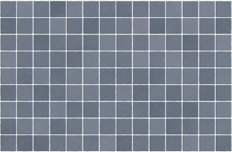 Плитка 25x38 Mist Blue Mosaico - Mist - M0RY з колекції Mist Marazzi