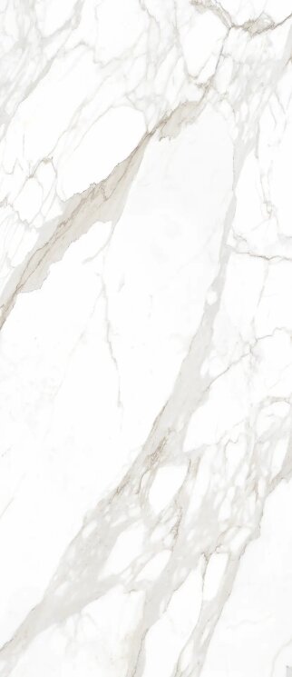 Плитка 120x278 R8ND Incanto Calacatta Nobile GlossyRt Ragno Incanto з колекції Incanto Ragno Плитка 120x278 R8ND Incanto Calacatta Nobile GlossyRt Ragno Incanto з колекції Incanto Ragno
