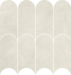 Мозаїка Brush Mosaico Arch Calce - 32.5x33.5 432094 Brush