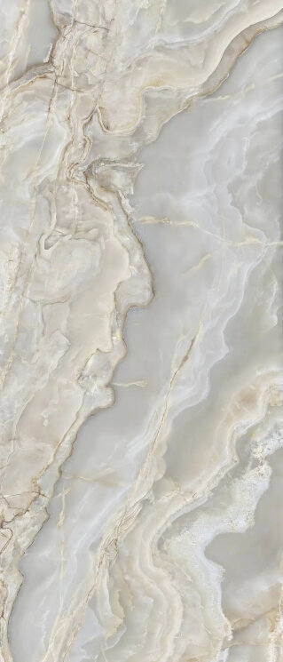 Плитка Argento - 120x280 173026 Onice Iride з колекції Onice Iride La Fabbrica Ava