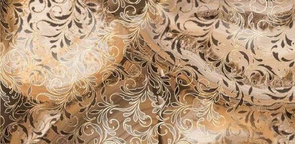 Декор Decor Liberty Ambra 60x120 Grandiosa Brennero з колекції Grandiosa Brennero