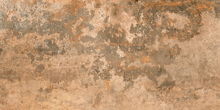Плитка 60X120 Rusty Metal Copper Luxglass Pamesa з колекції Rusty Metal Pamesa Плитка 60X120 Rusty Metal Copper Luxglass Pamesa з колекції Rusty Metal Pamesa