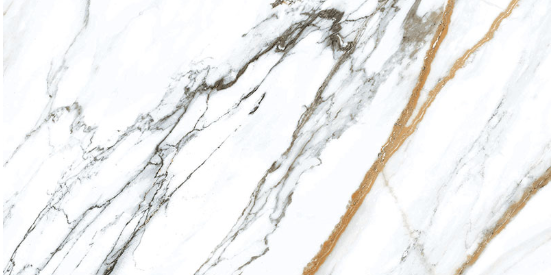 Плитка Oikos Gold Nat 60x120 з колекції Oikos Geotiles