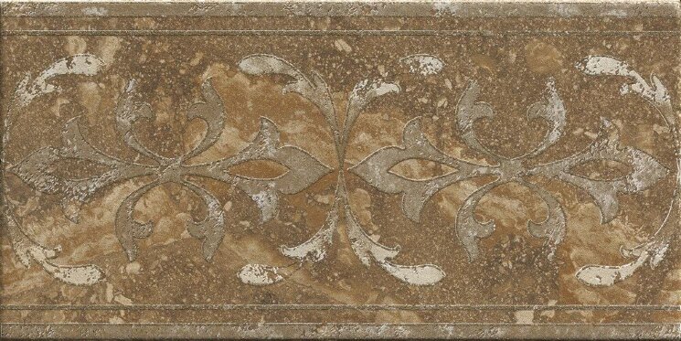 Декор (20x40) 59545 Regis Fsc. Glitter Noc - Regis з колекції Regis Cerdomus