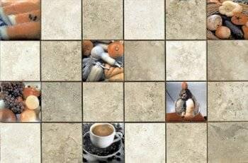 Декор Apolo Tapas 31.6x48 Block El Barco з колекції Block El Barco