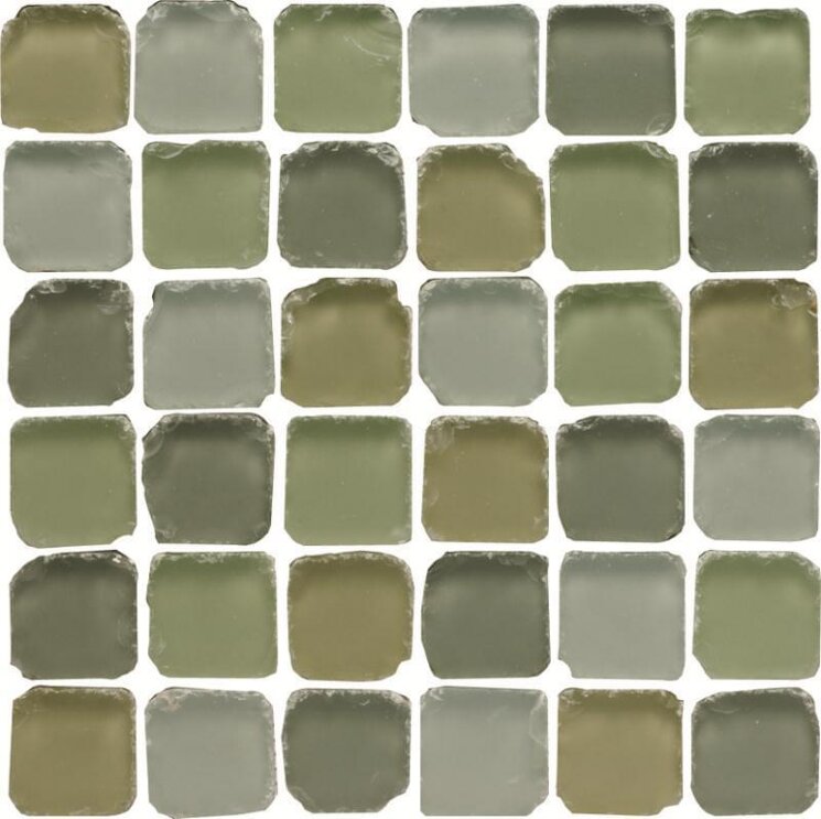 Мозаїка Chad 30x30 Mosaics Original Style з колекції Mosaics Original Style