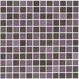 Мозаїка (27х27) JAZZ VIOLETA-NEGRO з колекції Axel Novogres