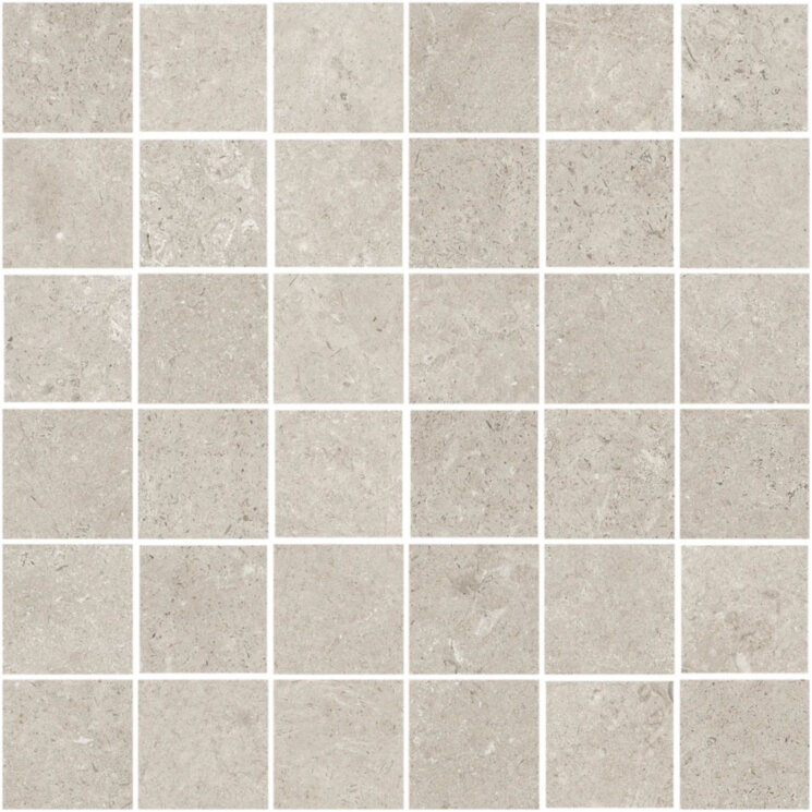 Мозаїка Origine Natural Silver Mosaico - 30x30 708090 Origine з колекції Origine Mo.da