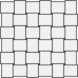 Мозаїка (30x30) CSARGSAK30 Rete Gri. Savoia Kry - Themar