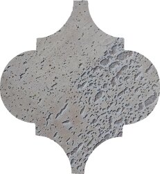 Плитка 18.5x20 Tallia Self Adhesive Base Fomentarino Mosaico Bizantino