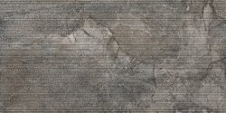 Плитка 60x120 UPP036 Elephant Grey Stick Fondovalle Upper