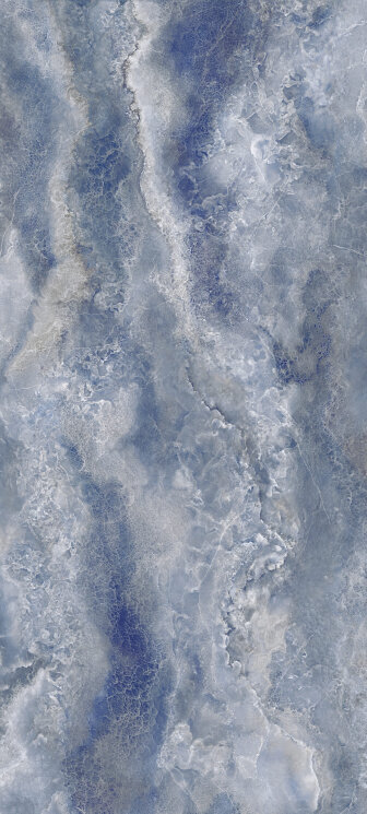 Плитка Onyx Diamond Aquaris 120x280 148015 Tagina з колекції Onyx Diamond Tagina