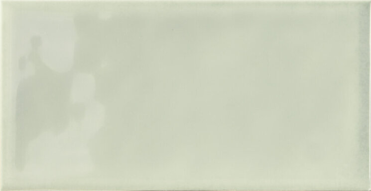 Плитка E232532 Morris Base Green Mamba 12,5X25 Estudio з колекції Morris Estudio Ceramico