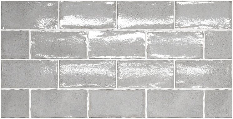 Плитка 7.5x15 27613 Smoke Equipe Altea з колекції Altea Equipe