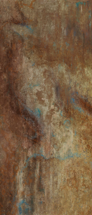 120x240 1200x2400 ink jet tecn.ruggine M4E7 з колекції Grande Concrete Look Marazzi