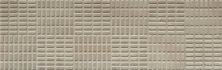 Плитка (31.5x100) 71LD221 Grid Taupe - Landart з колекції Landart Grespania