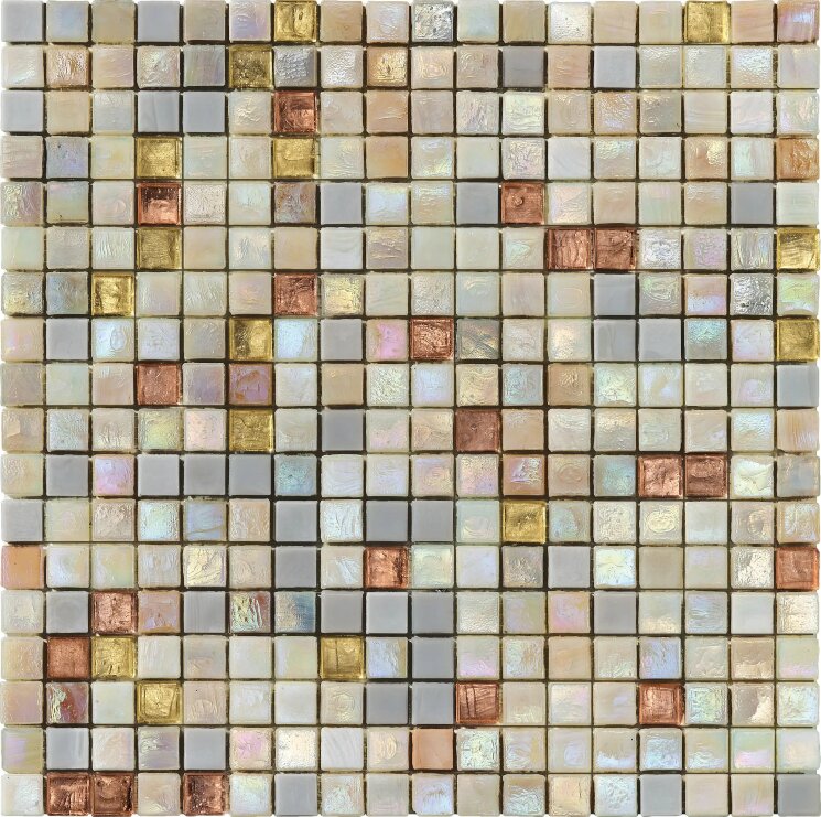 Мозаїка 29.5x29.5 Alfirk Sicis Blends з колекції Blends Sicis