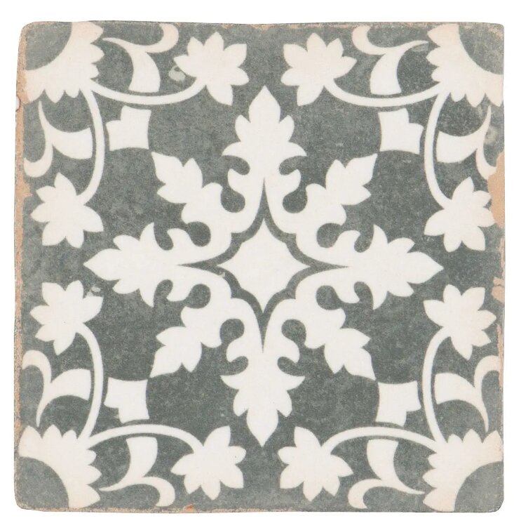 Плитка 12.5x12.5 18510  ARCHIVO ZAHRA Harmony Archivo з колекції Archivo Harmony