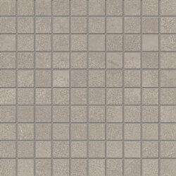 Мозаїка (30x30) I30KF3R Mos.3X3Sabbia Rett L - +3 Cemento