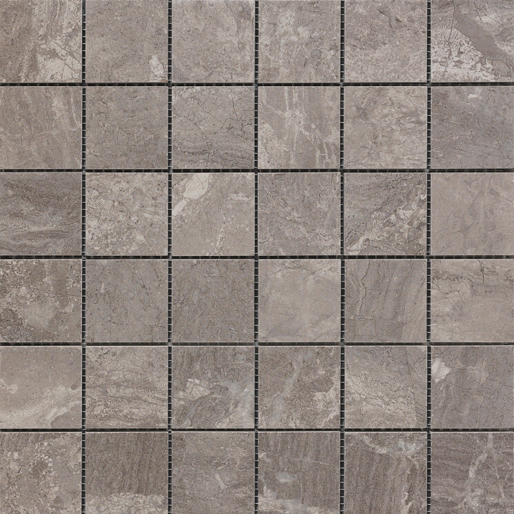 Мозаїка 30x30 Monviso 300 Greige Mosaico - Monviso - PF00015515 з колекції Monviso Sintesi Мозаїка 30x30 Monviso 300 Greige Mosaico - Monviso - PF00015515 з колекції Monviso Sintesi