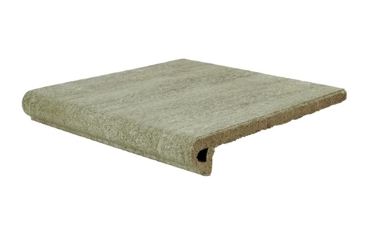 Сходинка Флоринтинер Aguamarina 32.5x33 Columbia Gres De Aragon з колекції Columbia Gres De Aragon