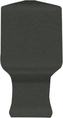 Спецелемент Angoli Bordura Flint Craquele 1.5x3.5 Elegance Ceramiche Grazia з колекції Elegance Ceramiche Grazia Спецелемент Angoli Bordura Flint Craquele 1.5x3.5 Elegance Ceramiche Grazia з колекції Elegance Ceramiche Grazia