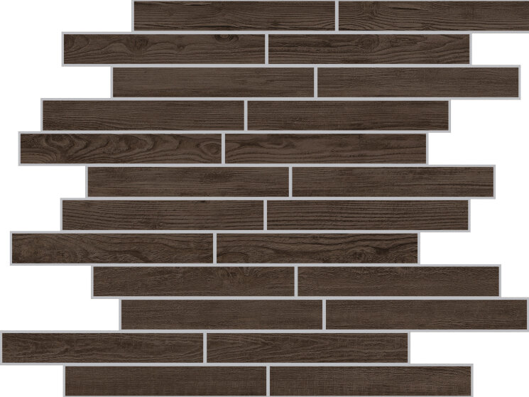 Декор 30x30 Stick Brown - Suite Concept - CSU8SK з колекції Suite Concept Castelvetro Декор 30x30 Stick Brown - Suite Concept - CSU8SK з колекції Suite Concept Castelvetro